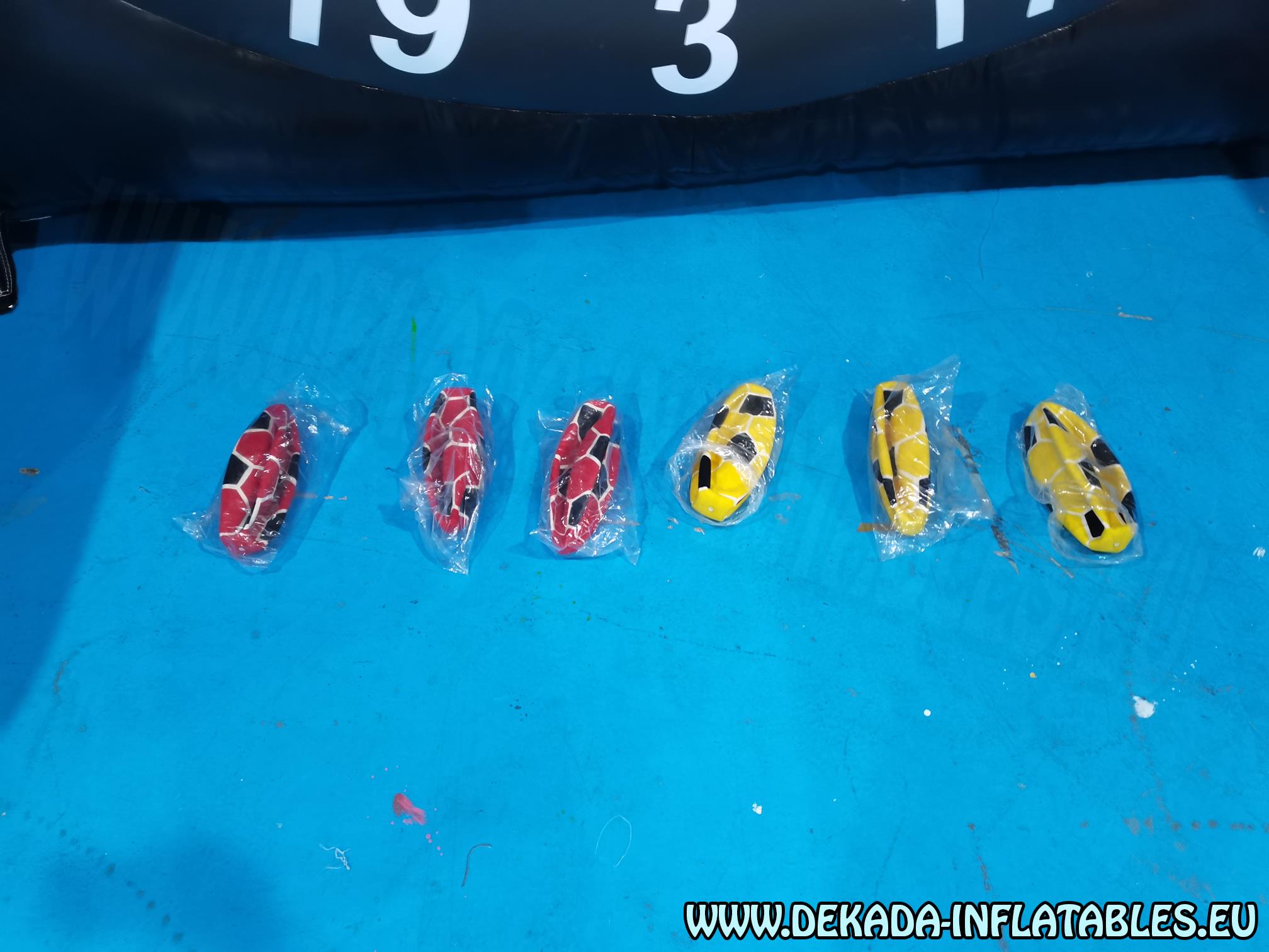 Nogometni pikado